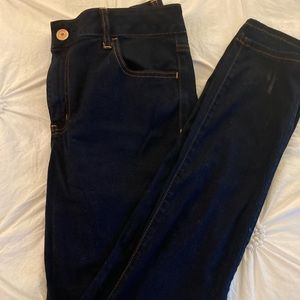 American Eagle Jeans Hi-Rise Jegging